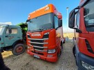 Scania r 410 - 3