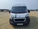 Peugeot Boxer - 3