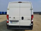 Peugeot Boxer - 4