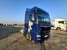 MAN tgx - 1