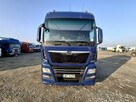 MAN tgx - 3
