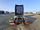 MAN tgx - 4
