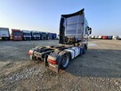 MAN tgx - 5