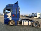 MAN tgx - 8