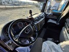 MAN tgx - 9