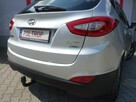 Hyundai ix35 1,7D Półskóra Ledy Klimatronik Alu 1.Właściciel rej.2015 VIP Gwarancja - 5
