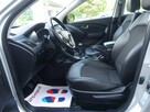 Hyundai ix35 1,7D Półskóra Ledy Klimatronik Alu 1.Właściciel rej.2015 VIP Gwarancja - 8