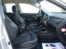 Hyundai ix35 1,7D Półskóra Ledy Klimatronik Alu 1.Właściciel rej.2015 VIP Gwarancja - 13