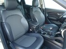 Hyundai ix35 1,7D Półskóra Ledy Klimatronik Alu 1.Właściciel rej.2015 VIP Gwarancja - 14