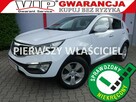 Kia Sportage 1,7D Navi Alu Ledy Klimatronik Niski przebieg 1.Właściciel VIP Gwarant - 1