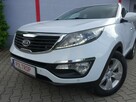 Kia Sportage 1,7D Navi Alu Ledy Klimatronik Niski przebieg 1.Właściciel VIP Gwarant - 2