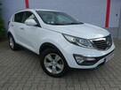 Kia Sportage 1,7D Navi Alu Ledy Klimatronik Niski przebieg 1.Właściciel VIP Gwarant - 3