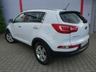 Kia Sportage 1,7D Navi Alu Ledy Klimatronik Niski przebieg 1.Właściciel VIP Gwarant - 4