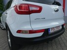 Kia Sportage 1,7D Navi Alu Ledy Klimatronik Niski przebieg 1.Właściciel VIP Gwarant - 5