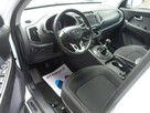 Kia Sportage 1,7D Navi Alu Ledy Klimatronik Niski przebieg 1.Właściciel VIP Gwarant - 7