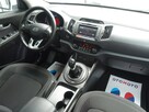Kia Sportage 1,7D Navi Alu Ledy Klimatronik Niski przebieg 1.Właściciel VIP Gwarant - 11