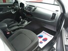 Kia Sportage 1,7D Navi Alu Ledy Klimatronik Niski przebieg 1.Właściciel VIP Gwarant - 12