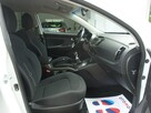 Kia Sportage 1,7D Navi Alu Ledy Klimatronik Niski przebieg 1.Właściciel VIP Gwarant - 13