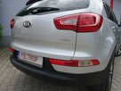 Kia Sportage 1,7D Navi Alu Xenon Panorama Skóra Opłacony VIP Gwarancja - 8