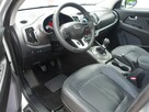 Kia Sportage 1,7D Navi Alu Xenon Panorama Skóra Opłacony VIP Gwarancja - 10