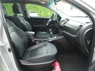 Kia Sportage 1,7D Navi Alu Xenon Panorama Skóra Opłacony VIP Gwarancja - 16