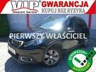 Peugeot 2008 1,2i Navi Alu Klimatronik Ledy 1.Właściciel VIP Gwarancja - 1
