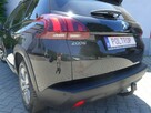 Peugeot 2008 1,2i Navi Alu Klimatronik Ledy 1.Właściciel VIP Gwarancja - 6
