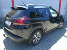 Peugeot 2008 1,2i Navi Alu Klimatronik Ledy 1.Właściciel VIP Gwarancja - 7