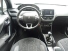 Peugeot 2008 1,2i Navi Alu Klimatronik Ledy 1.Właściciel VIP Gwarancja - 10