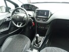 Peugeot 2008 1,2i Navi Alu Klimatronik Ledy 1.Właściciel VIP Gwarancja - 11