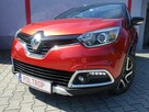 Renault Captur 1,2i Automat Navi Skóra Alu Ledy Klimatronik Opłacony VIP Gwarancja - 3