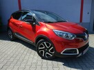 Renault Captur 1,2i Automat Navi Skóra Alu Ledy Klimatronik Opłacony VIP Gwarancja - 4
