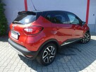 Renault Captur 1,2i Automat Navi Skóra Alu Ledy Klimatronik Opłacony VIP Gwarancja - 5