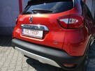 Renault Captur 1,2i Automat Navi Skóra Alu Ledy Klimatronik Opłacony VIP Gwarancja - 6
