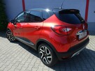 Renault Captur 1,2i Automat Navi Skóra Alu Ledy Klimatronik Opłacony VIP Gwarancja - 7