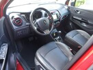 Renault Captur 1,2i Automat Navi Skóra Alu Ledy Klimatronik Opłacony VIP Gwarancja - 8