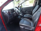 Renault Captur 1,2i Automat Navi Skóra Alu Ledy Klimatronik Opłacony VIP Gwarancja - 9