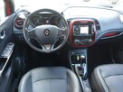 Renault Captur 1,2i Automat Navi Skóra Alu Ledy Klimatronik Opłacony VIP Gwarancja - 11