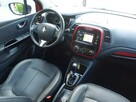 Renault Captur 1,2i Automat Navi Skóra Alu Ledy Klimatronik Opłacony VIP Gwarancja - 12
