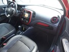 Renault Captur 1,2i Automat Navi Skóra Alu Ledy Klimatronik Opłacony VIP Gwarancja - 13