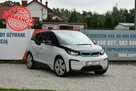 BMW i3 94Ah 2018r. Polski SALON 54tkm szybkie ładowanie pompa ciepła LED VAT2 - 1