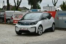 BMW i3 94Ah 2018r. Polski SALON 54tkm szybkie ładowanie pompa ciepła LED VAT2 - 2