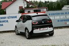 BMW i3 94Ah 2018r. Polski SALON 54tkm szybkie ładowanie pompa ciepła LED VAT2 - 4