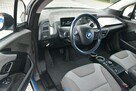 BMW i3 94Ah 2018r. Polski SALON 54tkm szybkie ładowanie pompa ciepła LED VAT2 - 14