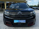 Citroen C5 Aircross Hybryda,SHINE,Full wersja,Gwarancja - 2