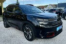 Citroen C5 Aircross Hybryda,SHINE,Full wersja,Gwarancja - 3