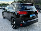 Citroen C5 Aircross Hybryda,SHINE,Full wersja,Gwarancja - 4