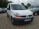 Renault Kangoo 2006 1.5 diesel 82km hak - 1