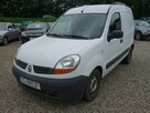 Renault Kangoo 2006 1.5 diesel 82km hak - 2