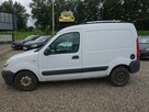 Renault Kangoo 2006 1.5 diesel 82km hak - 3